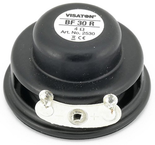 Visaton 3 cm - 30, (1,2”)