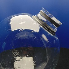 Lampenglas Blasenglas passt f