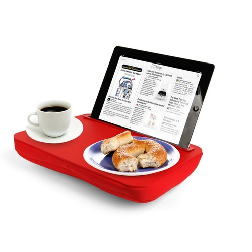 Kikkerland ibed lap desk - kikkerland, 10"