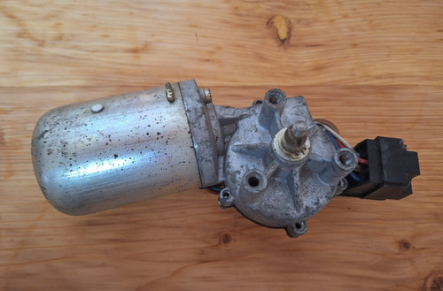 Ddr wischermotor - ddr,