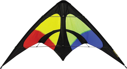 Spirit air razor - of, dual