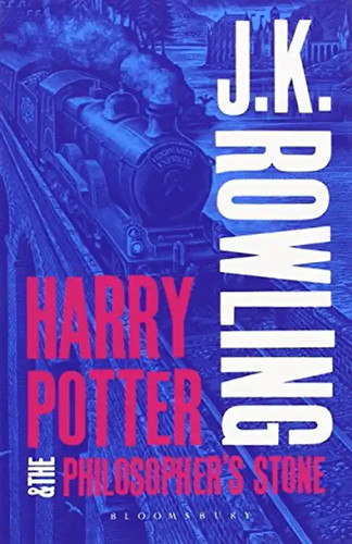 Harry potter and - 1, the