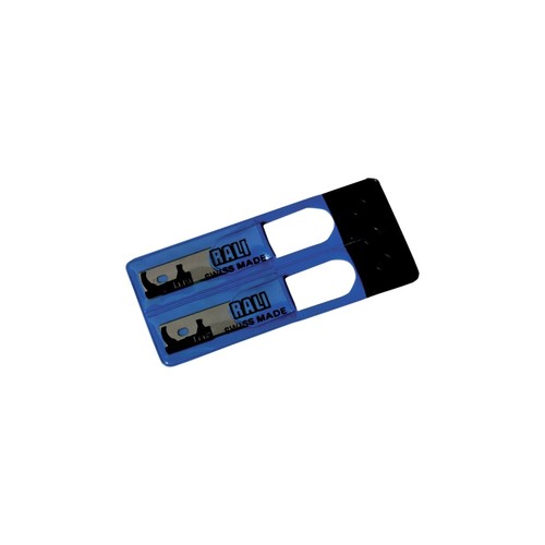 Ersatzklingen für rali - ersatzklingen,