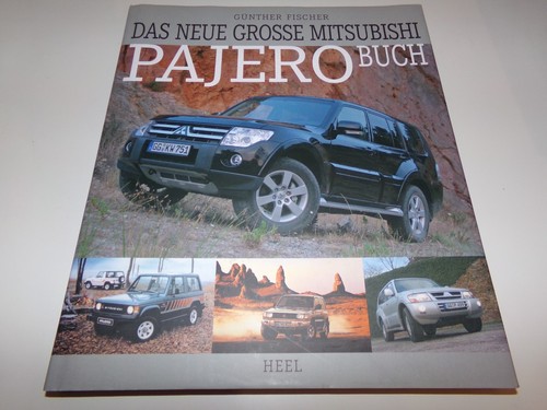 Das neue große - , mitsubishi