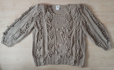Traumhafter Strickpullover Gr