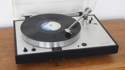 Luxman 277 plattenspieler - luxman,