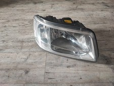 VW T5 Scheinwerfer mit Blinker rechts 7H1941016J