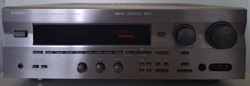 Yamaha v595rds receiver - rx-v595rds, av-receiver