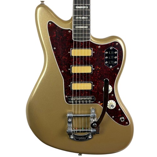 Fender gold foil - fender,