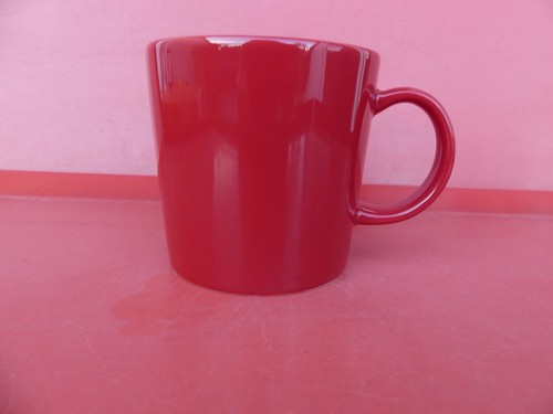Teema kaffeebecher rot - teema,