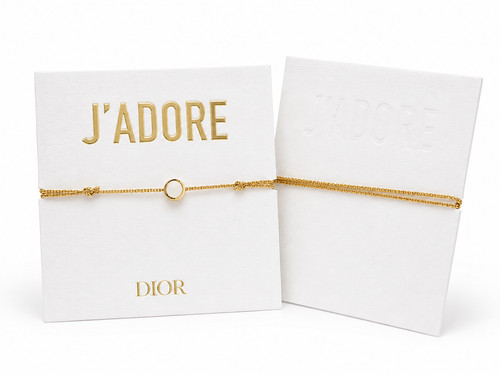 Dior adore jadore bracelet - dior,