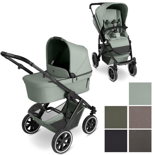 Abc design kombi - abc,