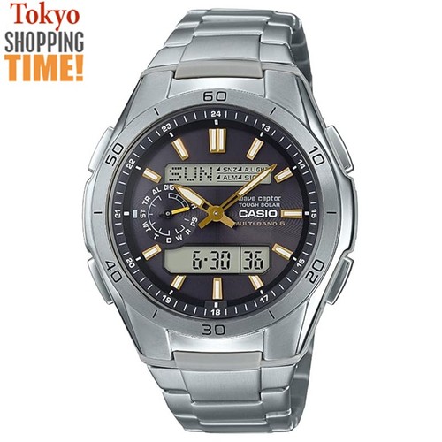 Casio wave ceptor - wave,