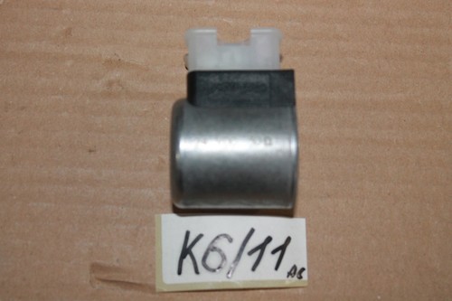 Hydac magnetspule 24vdc - hydac,