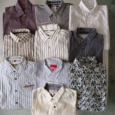 Herren Hemden Konvolut Gr.S/M