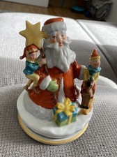 Hutschenreuther alte Spieluhr