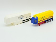 Herpa Auflieger Innenlader