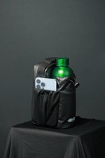 SNAPBAGS FITNESS BAUCHTASCHE