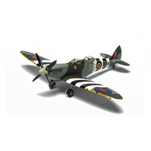Corgi supermarine - corgi,