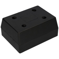 Rammpuffer Gummipuffer