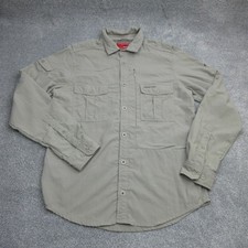 Craghoppers Hemd Herren Small