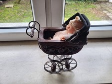 Antiker Puppenwagen Alt