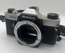 Mamiya analoge