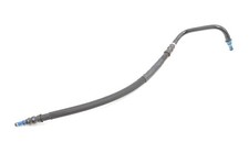 Ölleitung Getriebeölkühler