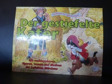 Der gestiefelte Kater