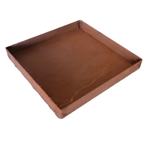Aschewanne aschekasten 5mm - aschewanne, 1,5mm