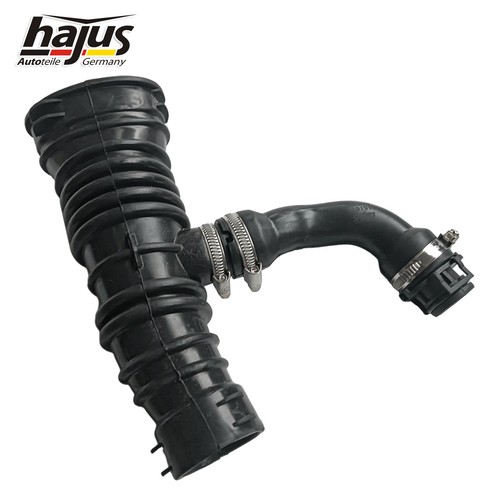 Original hajus ansaugschlauch - original,