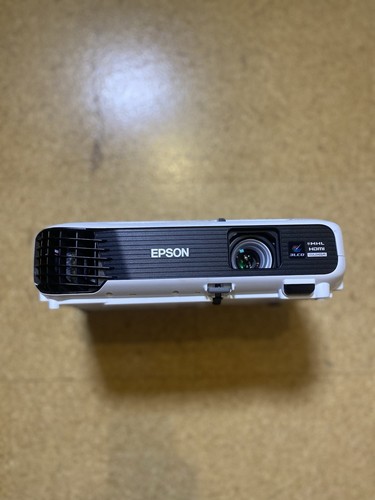 Epson u04 3lcd beamer wuxga - eb-u04,