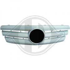 Diederichs design kühlergrill - diederichs,