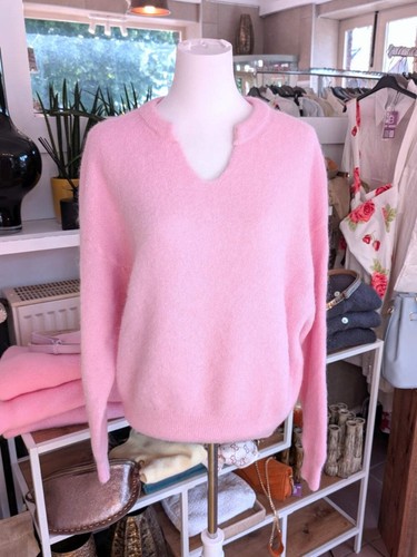 Pullover alpaka wolle - pullover, 52%