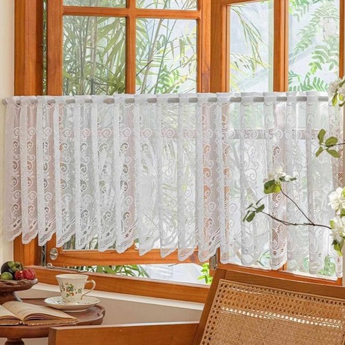 Gardine jacquard - gardine,