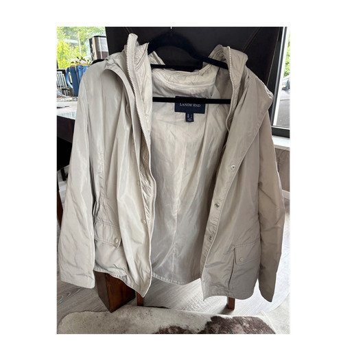 Lands end damen jacke - lands',