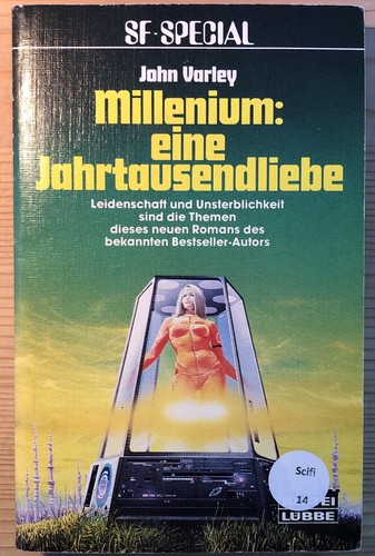 Millenium eine - millenium:,
