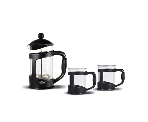 Bialetti french press - bialetti,