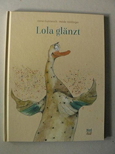 Lola glänzt buch nordsüd - lola,