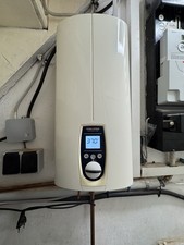 Stiebel Eltron Del 18/21/24 Plus Durchlauferhitzer 24kW