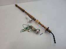 große Porzellan Pfeife