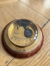 Plath vintage maritim - c,