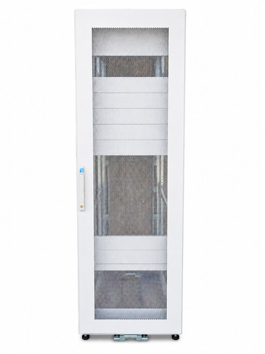 Rittal 42u 600x2050mm server - 42u,