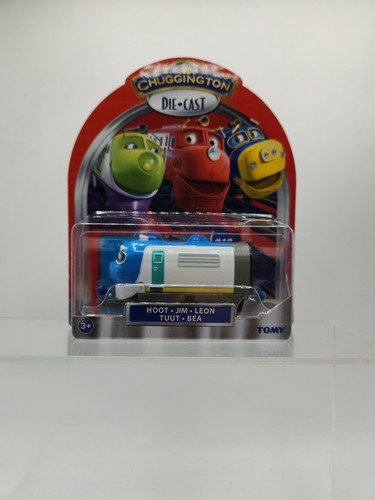 Seltene chuggington - seltene,