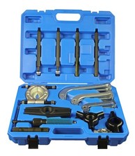 Hydraulischer Abzieher Satz