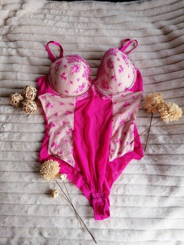 Damen body bodyflirt - damen, 90d