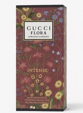 Gucci Flora Gorgeous Gardenia
