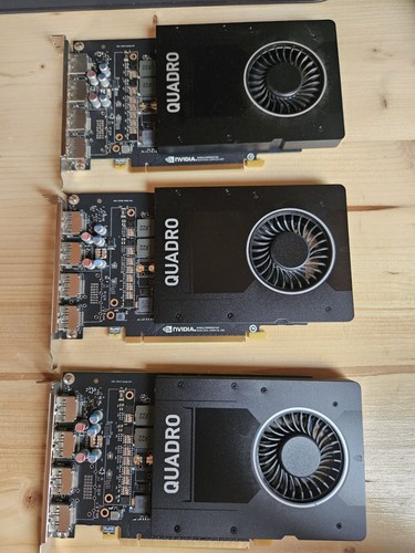 Nvidia quadro p2000 - quadro,