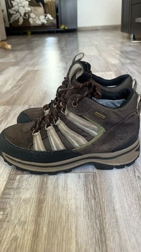 Men timberland boots - timberland, brown