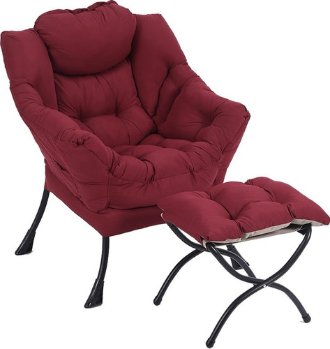 Lazy chair loungesessel mit - loungesessel,